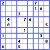 Sudoku Medium 53329