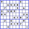 Sudoku Medium 122337