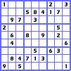 Sudoku Medium 149863