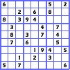 Sudoku Medium 71322