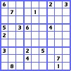Sudoku Medium 99871
