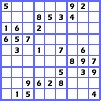 Sudoku Medium 73852