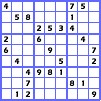 Sudoku Medium 126153