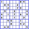 Sudoku Medium 129491
