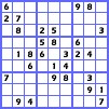 Sudoku Medium 139765