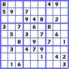 Sudoku Medium 106562
