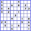 Sudoku Medium 135317