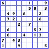 Sudoku Medium 200111