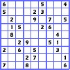 Sudoku Medium 131917