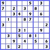 Sudoku Medium 46250