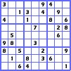Sudoku Medium 53765