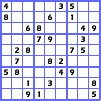 Sudoku Medium 100278