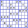 Sudoku Medium 85427