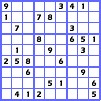 Sudoku Medium 200112