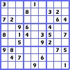 Sudoku Medium 94135