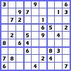 Sudoku Medium 121711