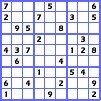 Sudoku Medium 100103