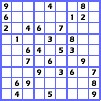 Sudoku Medium 53203