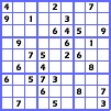 Sudoku Medium 219332