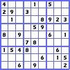 Sudoku Medium 131472