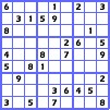 Sudoku Medium 85969