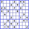 Sudoku Medium 100574