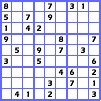 Sudoku Medium 117303