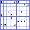 Sudoku Medium 128579