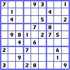 Sudoku Medium 127623