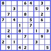 Sudoku Medium 138032
