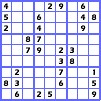 Sudoku Medium 119572