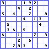 Sudoku Medium 129080