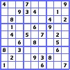 Sudoku Medium 134566