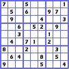 Sudoku Medium 131141
