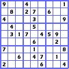 Sudoku Medium 220658