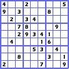Sudoku Medium 200147