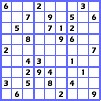 Sudoku Medium 98083