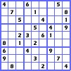 Sudoku Medium 122009