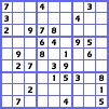 Sudoku Medium 125911