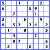 Sudoku Medium 59316