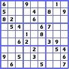 Sudoku Medium 39451