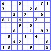 Sudoku Medium 38155