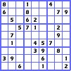 Sudoku Medium 73633