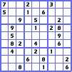 Sudoku Medium 203192