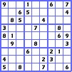 Sudoku Medium 98094