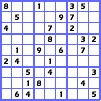 Sudoku Medium 85444