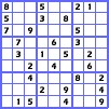 Sudoku Medium 108087