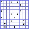 Sudoku Medium 129958