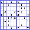 Sudoku Medium 200121