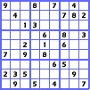 Sudoku Medium 149600
